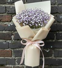 Букет цветов из:  Гипсофила в Бугуруслане