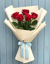 Букет Классика чувств в Бугуруслане