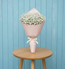 Букет цветов из:  Гипсофила в Бугуруслане