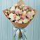 Букет цветов из: Розы в Бугуруслане