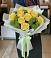 Букет цветов из: Хризантемы и Розы в Бугуруслане