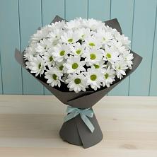 Букет цветов из:  Хризантемы в Бугуруслане