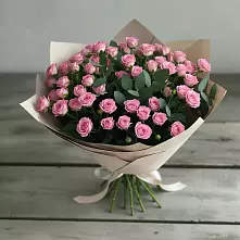 Букет Удовольствие в Бугуруслане