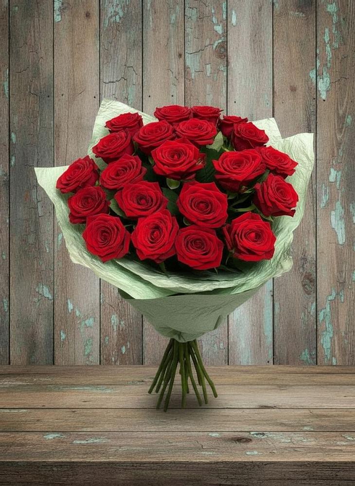 Букет Классика в Бугуруслане