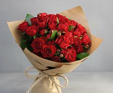 Букет Любовный роман в Бугуруслане