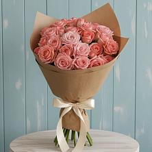 Букет цветов из:  Розы в Бугуруслане