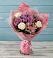 Букет цветов из: Герберы в Бугуруслане