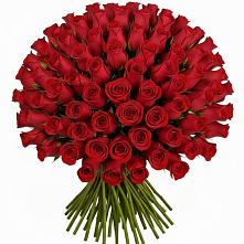 Букет Красные розы Чери Лав в Бугуруслане
