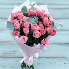 Букет Леди совершенство в Бугуруслане