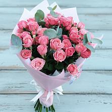 Букет Леди совершенство в Бугуруслане